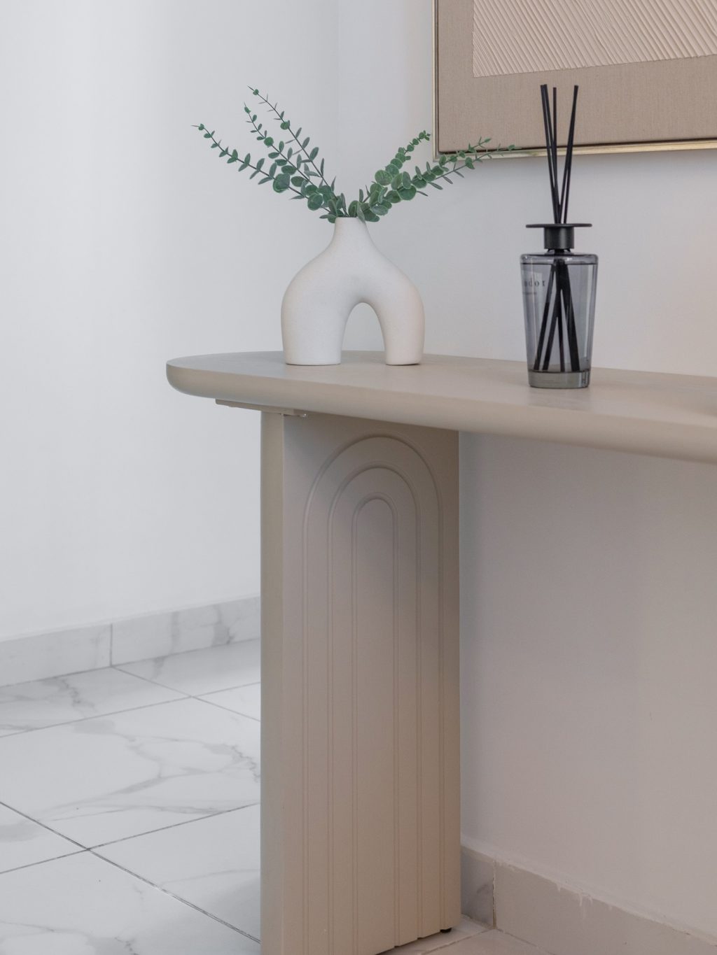 Instagram post from ismameerinteriors. This post is in position 3.